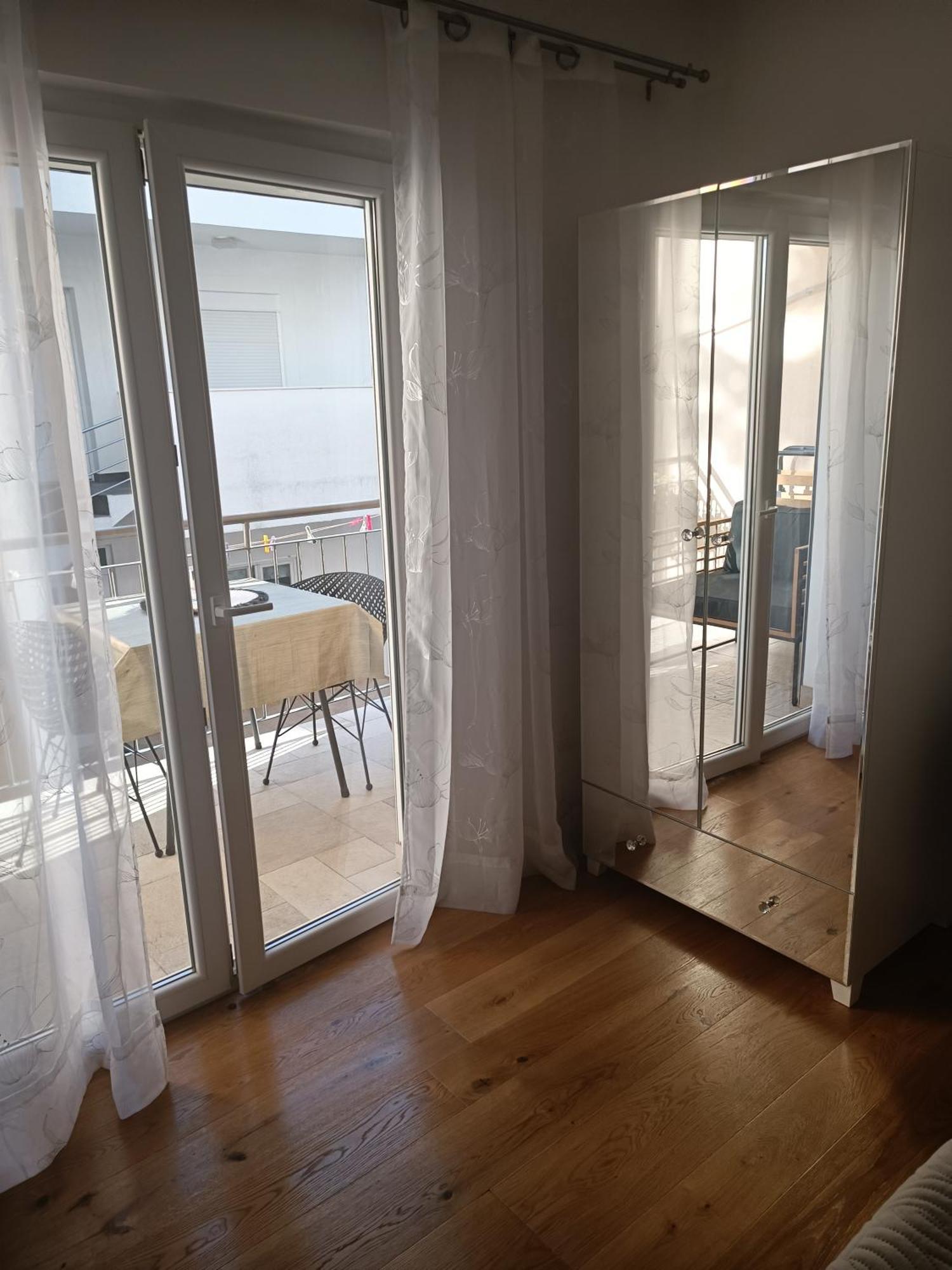 Apartment Golden Sunrise - 4 Ul.Petra Svacica11 Baška Voda エクステリア 写真